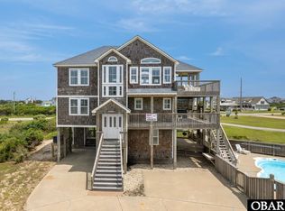 57241 Summerplace Dr Lot 28, Hatteras, NC 27943