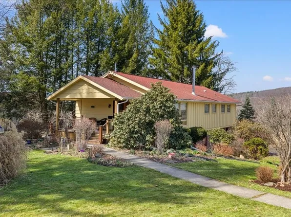 4 Orchard Ave, Owego, NY 13827