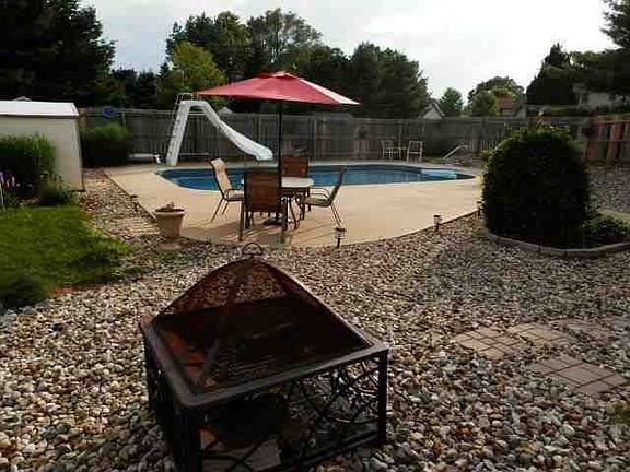 5th image of 58763 Ox Bow Dr