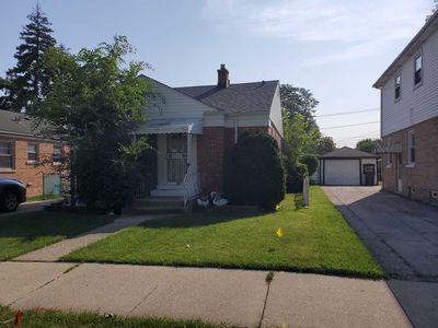 505 47th Ave, Bellwood, IL, 60104