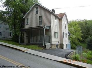 640 Protzman St, Morgantown, WV 26505