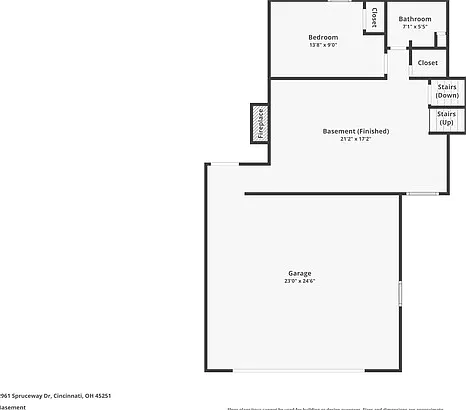 2961 Spruceway Dr — Photo 2