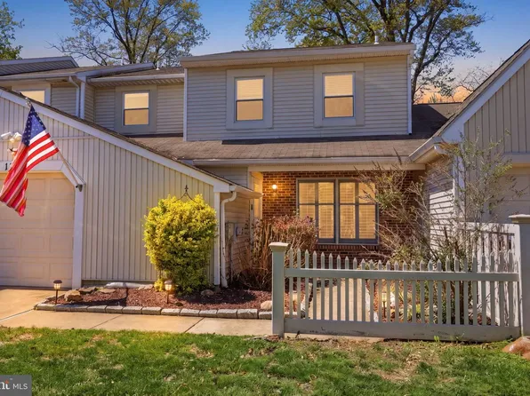 1394 Pepperbush Ct, Yardley, PA 19067