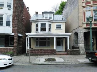 34 N 11th St, Reading, PA 19601