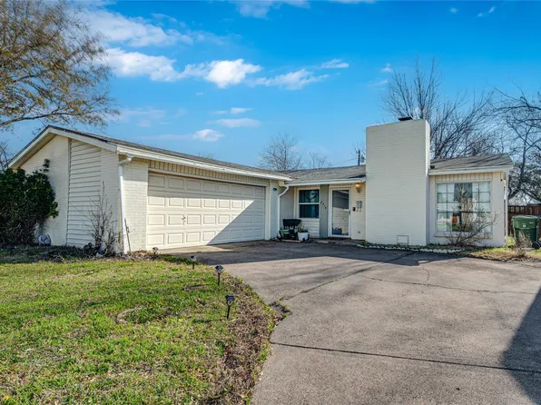 2314 Nottingham Dr, Garland, TX 75041