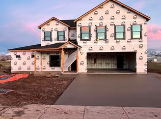 282 N 3 W, Preston, ID 83263