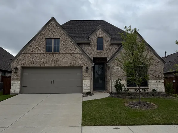 1421 Kirkhill Ln, Forney, TX 75126