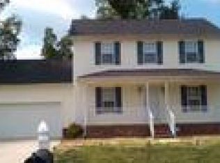 2150 Brantley Creek Dr, Kannapolis, NC 28083