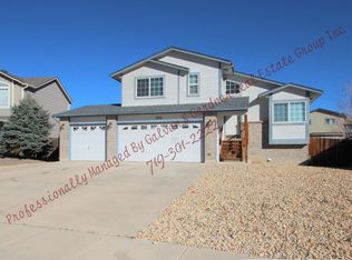 7173 Oxmoor Ln, Colorado Springs, CO 80925