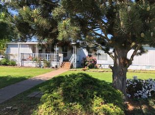 3331 Coraly Ave, Eugene, OR 97402