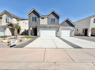 4129 E El Capitan Way St, George, UT 84790