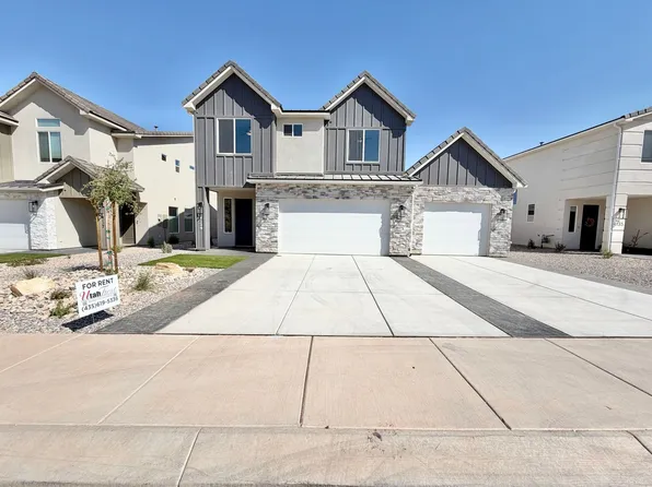 4129 E El Capitan Way St, George, UT