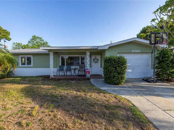 10920 Freedom Blvd, Seminole, FL 33772