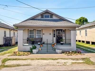 517 S Murat St, New Orleans, LA, 70119