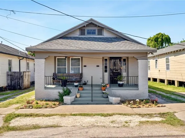 517 S Murat St, New Orleans, LA 70119
