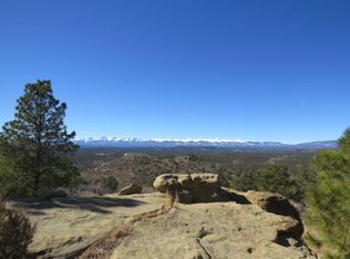 12975 Primero Ranch Rd, Trinidad, CO 81082