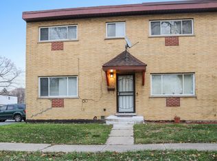 2253 171st St, Hazel Crest, IL 60429