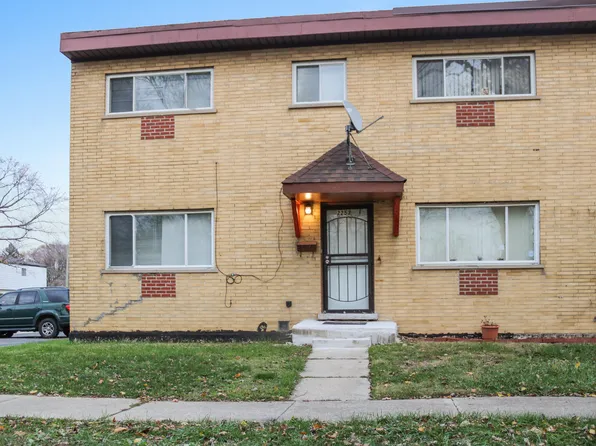 2253 171st St, Hazel Crest, IL 60429