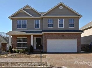 705 Evening Ave, Antioch, TN 37013