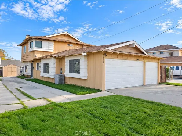 2522 Strathmore Ave, Rosemead, CA 91770