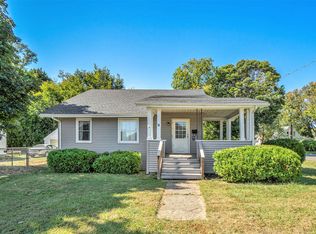 14 Pioneer St, Battle Creek, MI 49015