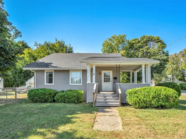 14 Pioneer St, Battle Creek, MI 49015