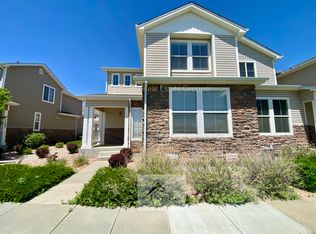 7513 Sandy Springs Point, Fountain, CO 80817