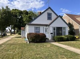 3022 21st STREET, Racine, WI 53403