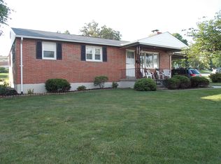 118 Longdale Rd, Lutherville Timonium, MD 21093