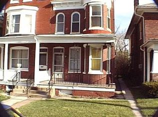 901 W King St, York, PA 17401