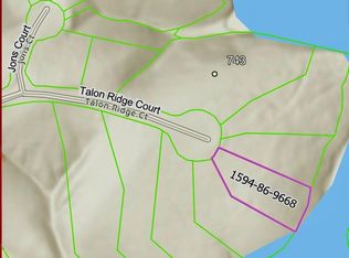 0 Talon Ridge Ct, Pittsville, VA 24139