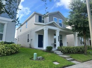 15174 Chapter Way, Winter Garden, FL 34787