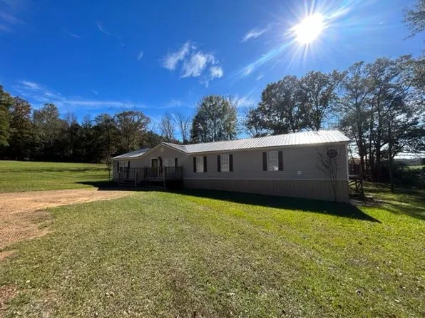 63 Springfield Trl SE, Bogue Chitto, MS 39629