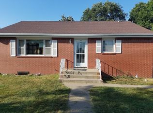 640 South St, Osceola, NE 68651