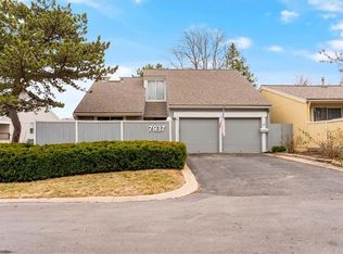 7937 Colony Ln, Lenexa, KS 66215