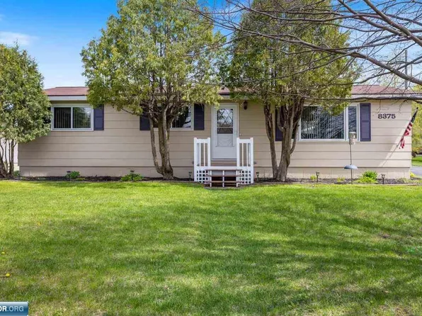 8375 Spruce Dr, Mountain Iron, MN 55768