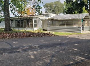 5852 Cleveland Rd LOT 5, Wooster, OH 44691