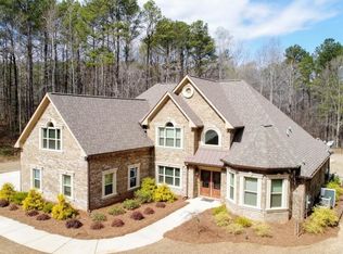 3927 Stock Rd SW, Monroe, GA 30656