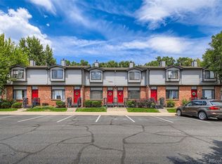 10693 W 63rd Drive #102, Arvada, CO 80004