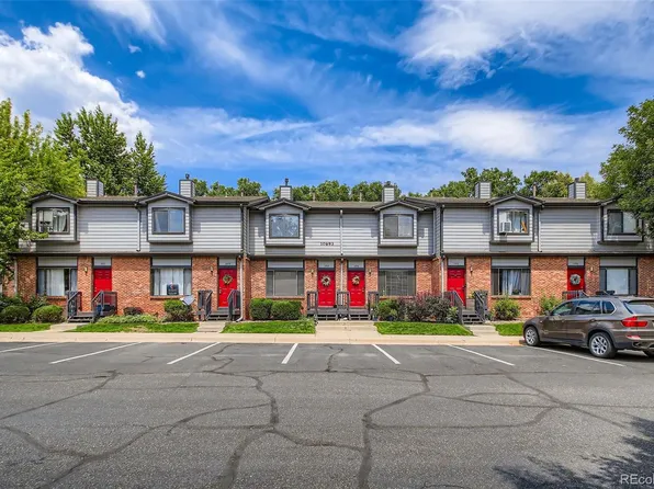 10693 W 63rd Drive #102, Arvada, CO 80004