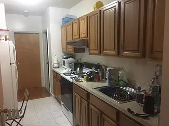 Rented by Dolores Buonocore, LREB