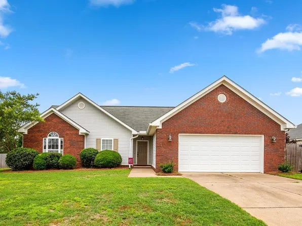 117 Telluride Ln, Midland City, AL 36350