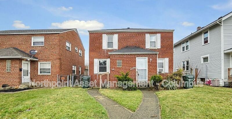 1st image of 622-624 S Hague Ave #622