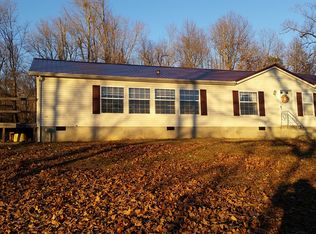 292 Wallace St, Fordsville, KY 42343