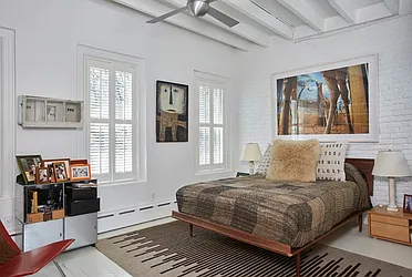 Sold by Brown Harris Stevens