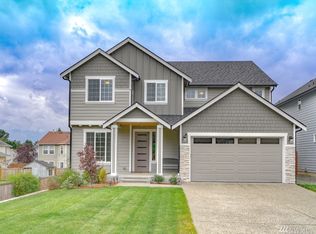 13328 123rd Ave E, Puyallup, WA 98374
