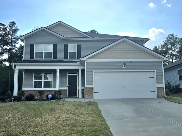 6065 Whitewater Dr, North Augusta, SC 29841