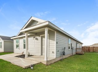 13715 Haystack Rdg, San Antonio, TX 78252