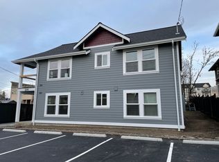 1217 Billy Frank Jr St #101, Bellingham, WA 98225