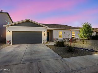 6115 Sinatra Pl, Las Cruces, NM 88012